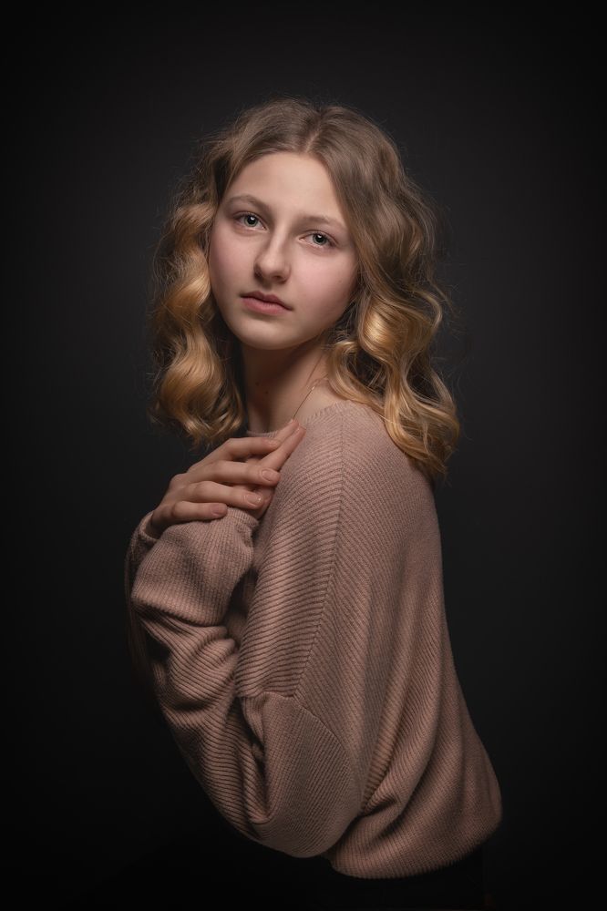 Photograph by Екатерина Гуляева