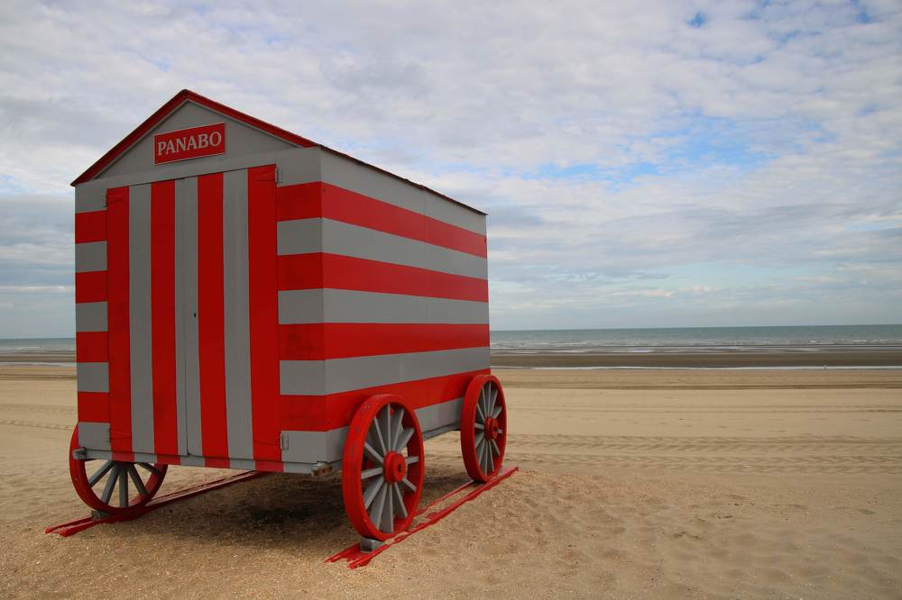 Photograph by François Mastrorilli