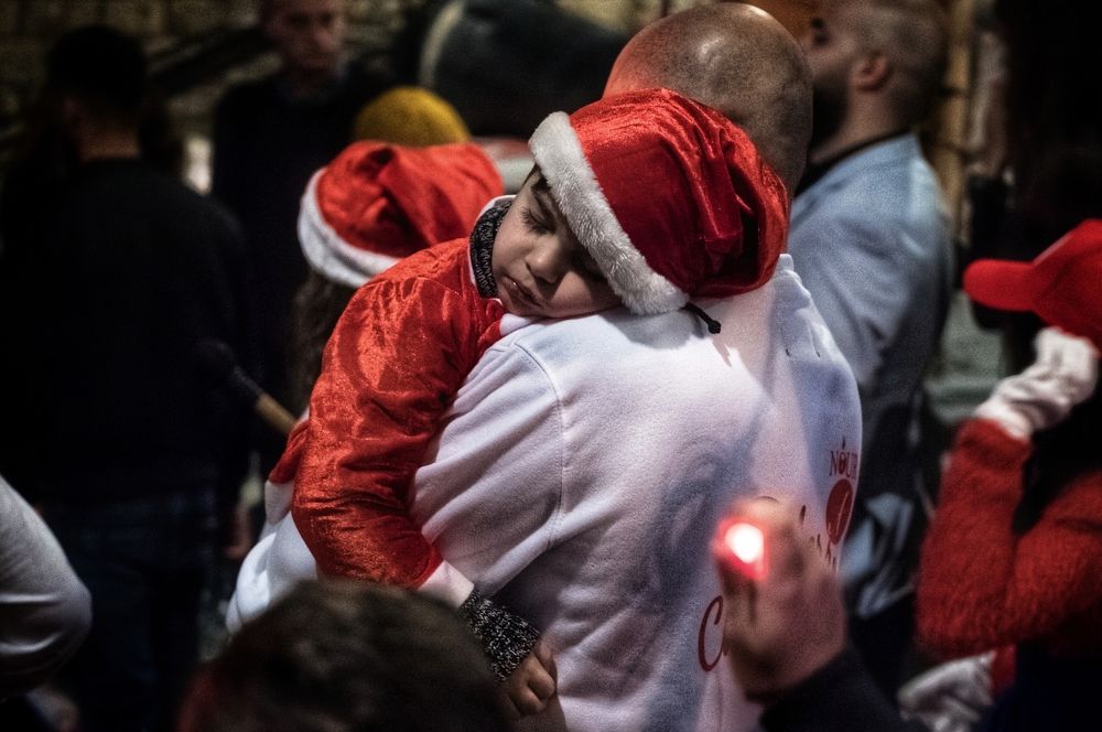 Photograph by Maxim Polak