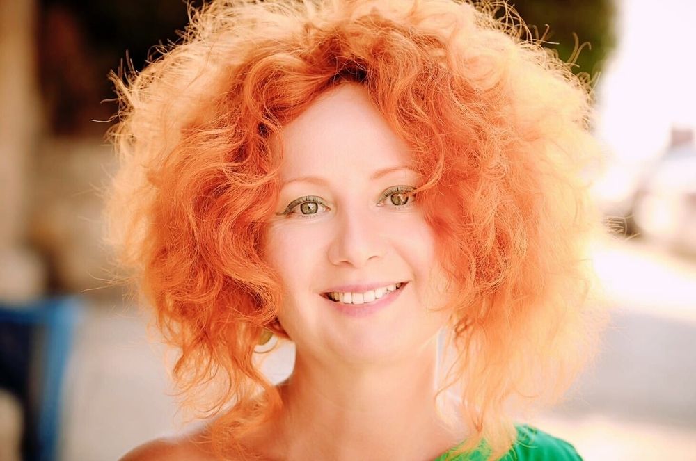 Photograph by Maxim Polak