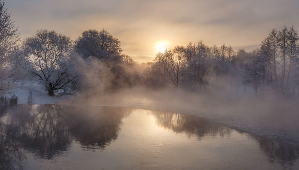 Photograph by Andrey Kozlov