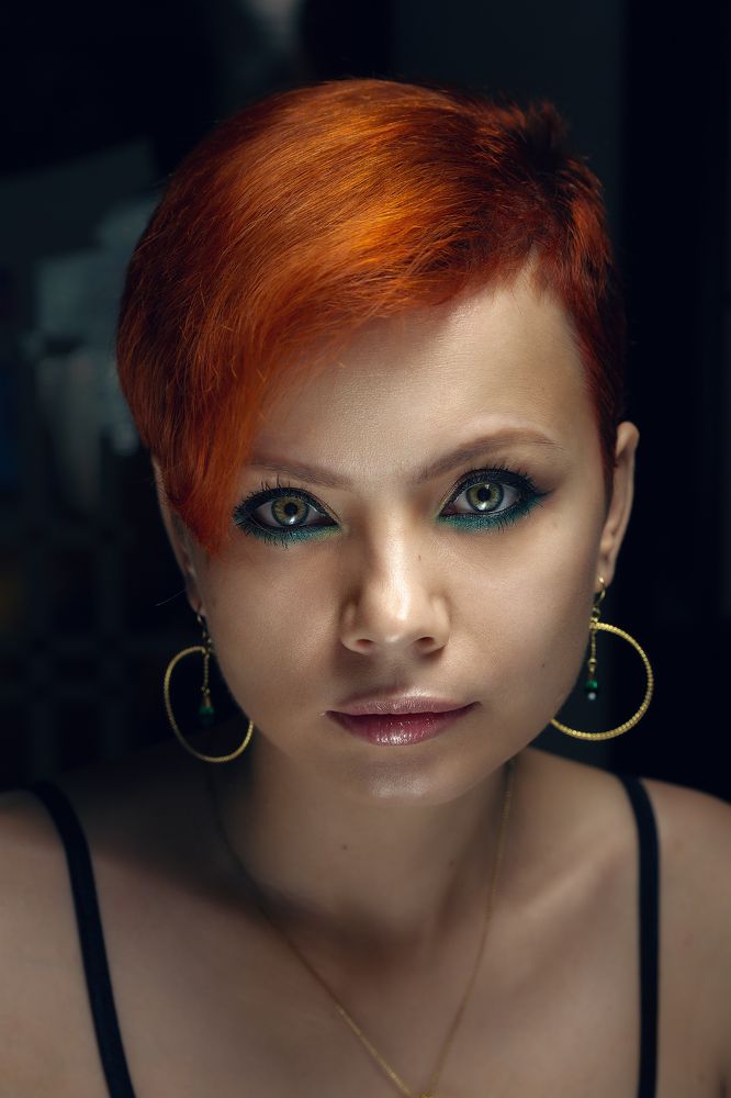 Photograph by Иван Скрыльков