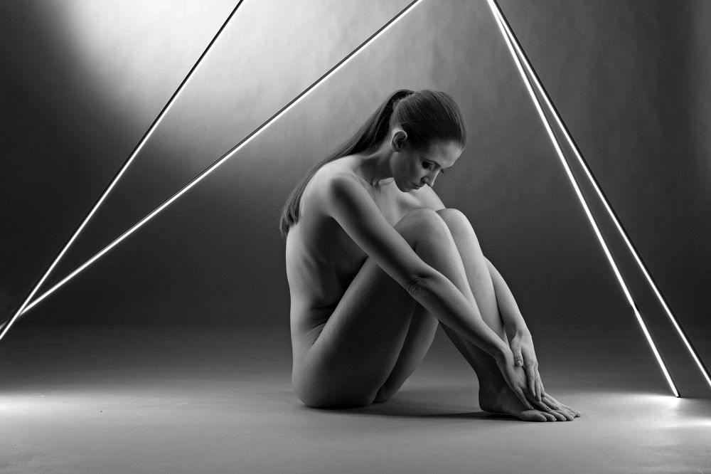 Photograph by Lukas Larys