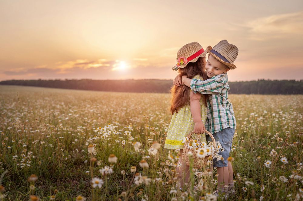 Photograph by Marina Charkina