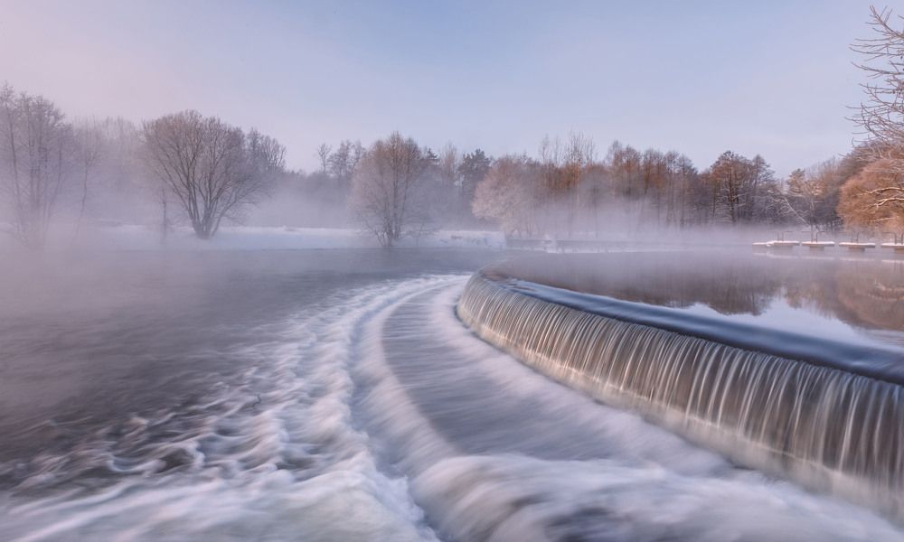 Photograph by Andrey Kozlov