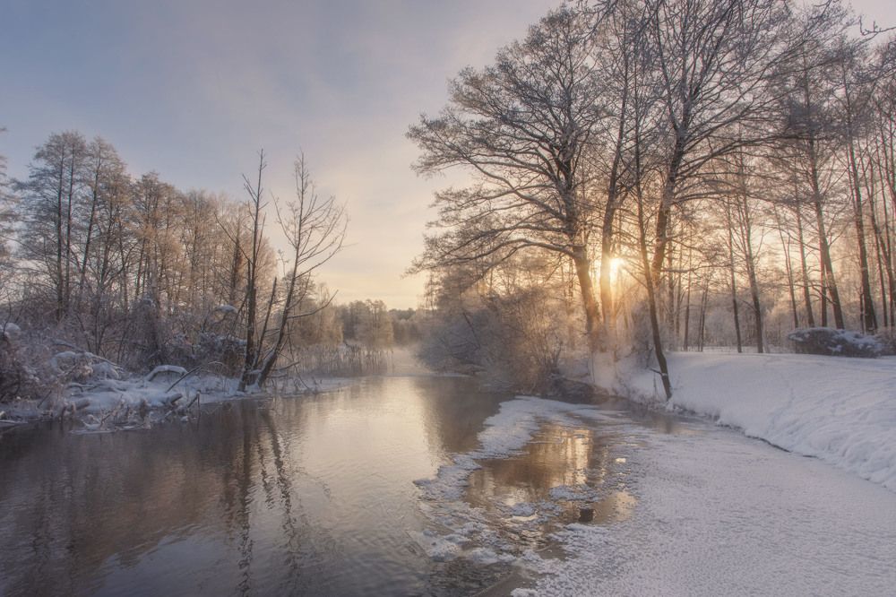 Photograph by Andrey Kozlov