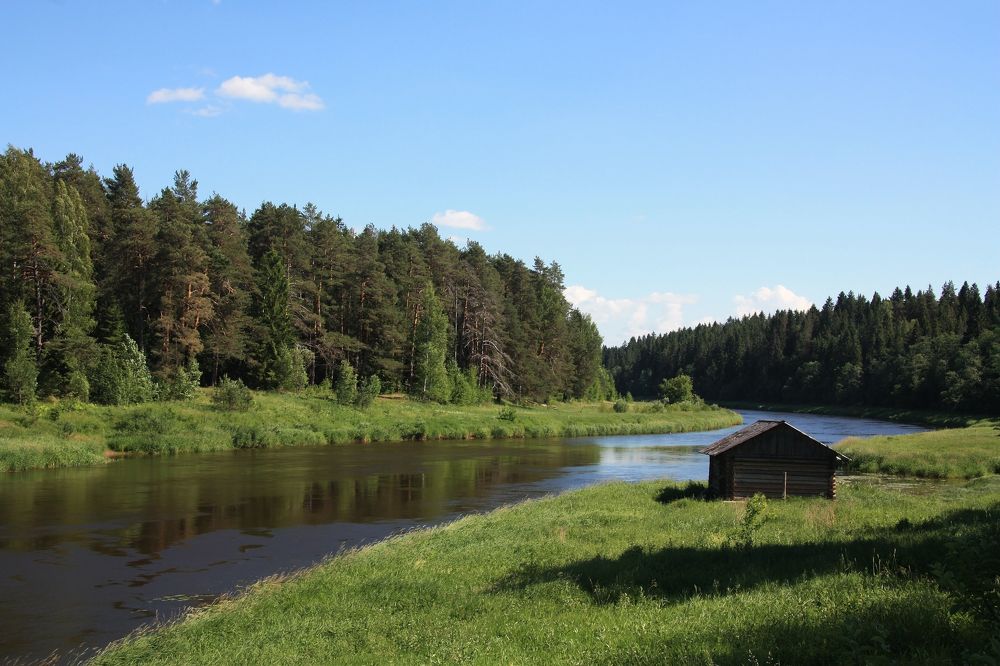 Photograph by Людмила Травина