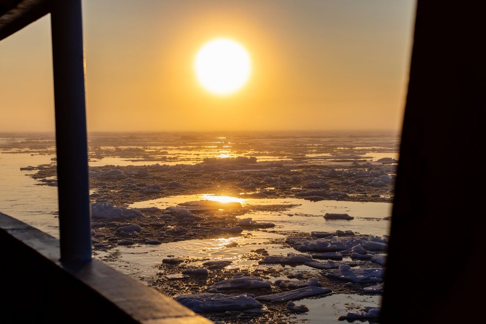 Photograph by Алексей Шматков