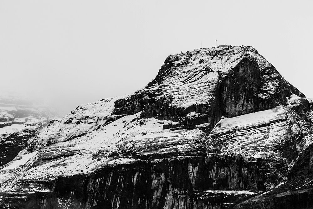 The details of the Pre-Alps