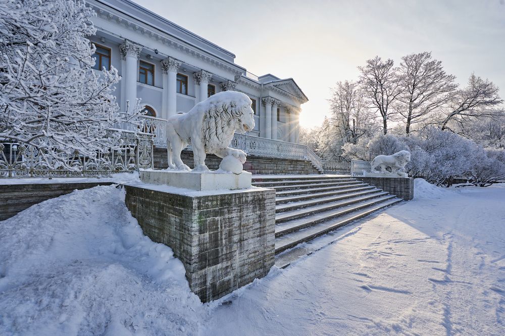 Photograph by Лилия Павлова