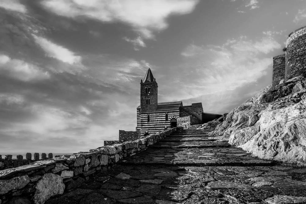 San Pietro portovenere