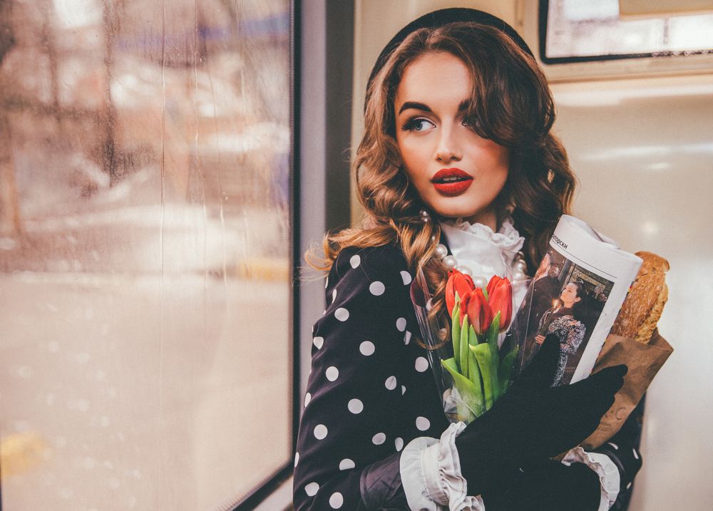 Photograph by Лиана