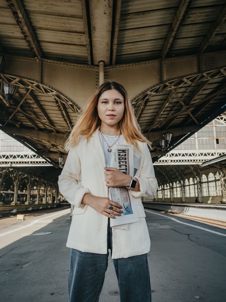 Photograph by Наталья Буракова