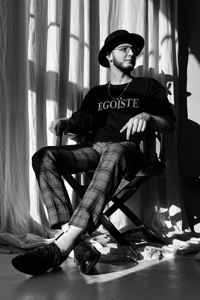 Photograph by Ирина Кабачук