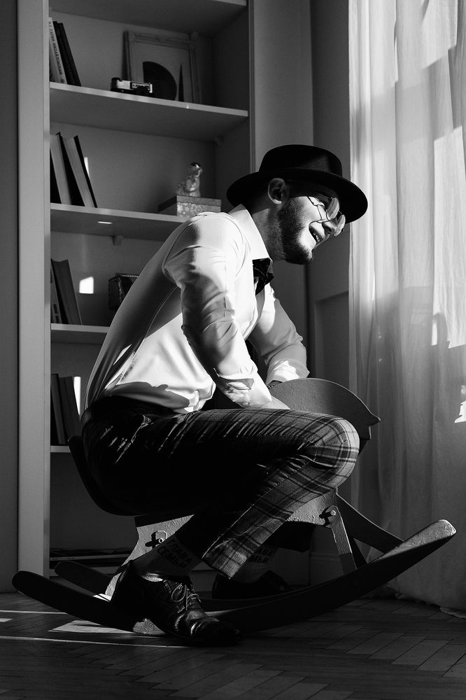 Photograph by Ирина Кабачук