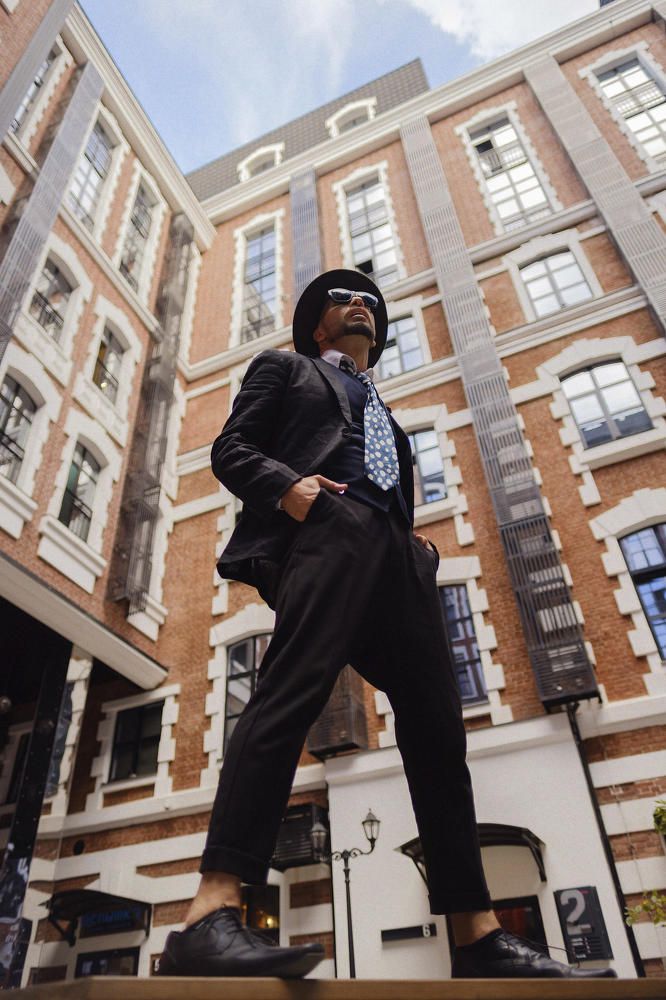 Фотография автора Алексей Зуев