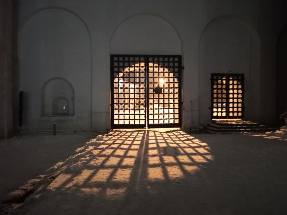 Photograph by Илья Дасаев