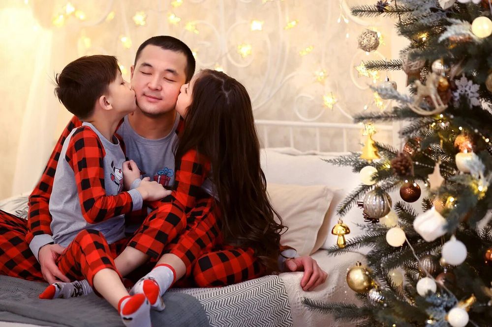 Photograph by Ирина Серкибаева