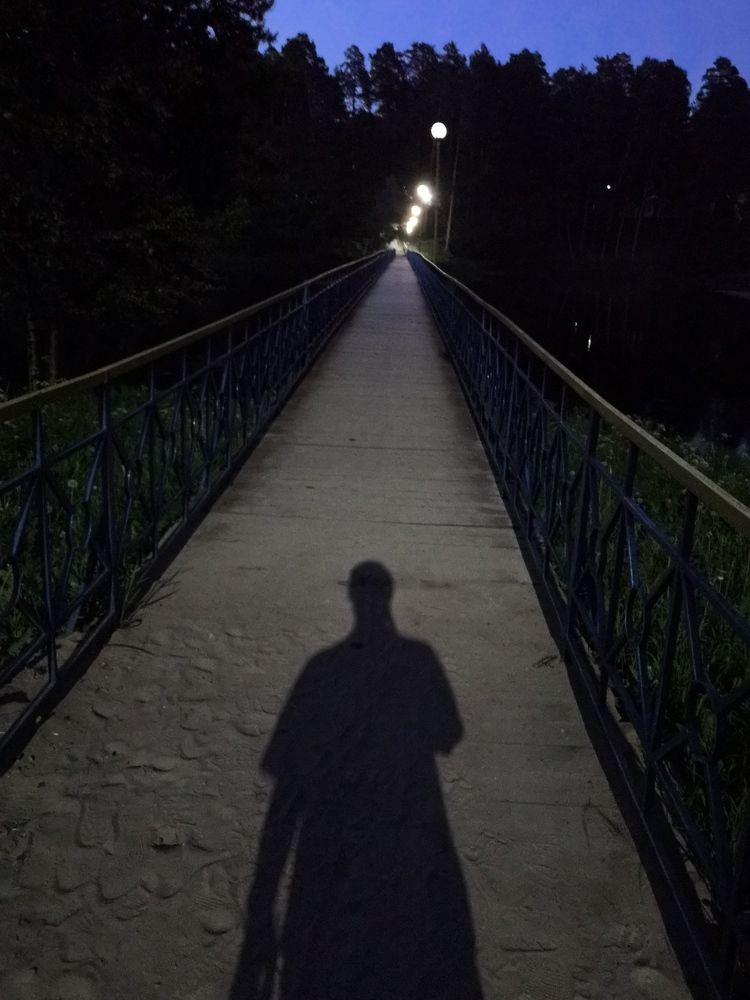 Photograph by Илья Дасаев