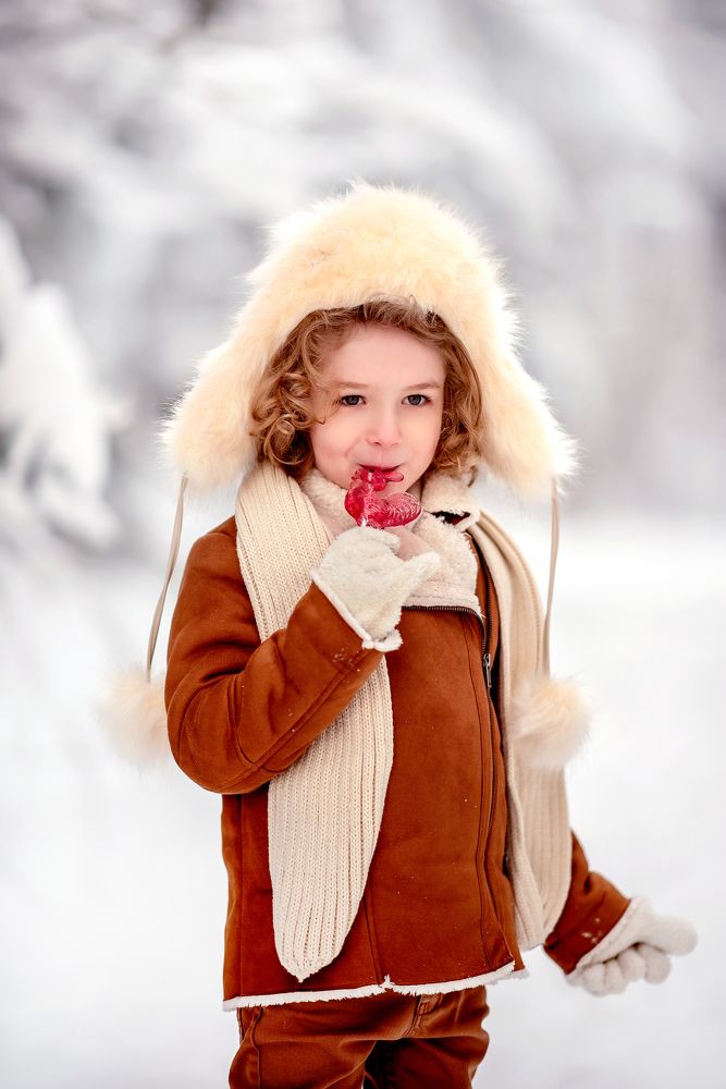 Photograph by Yelena Seibert