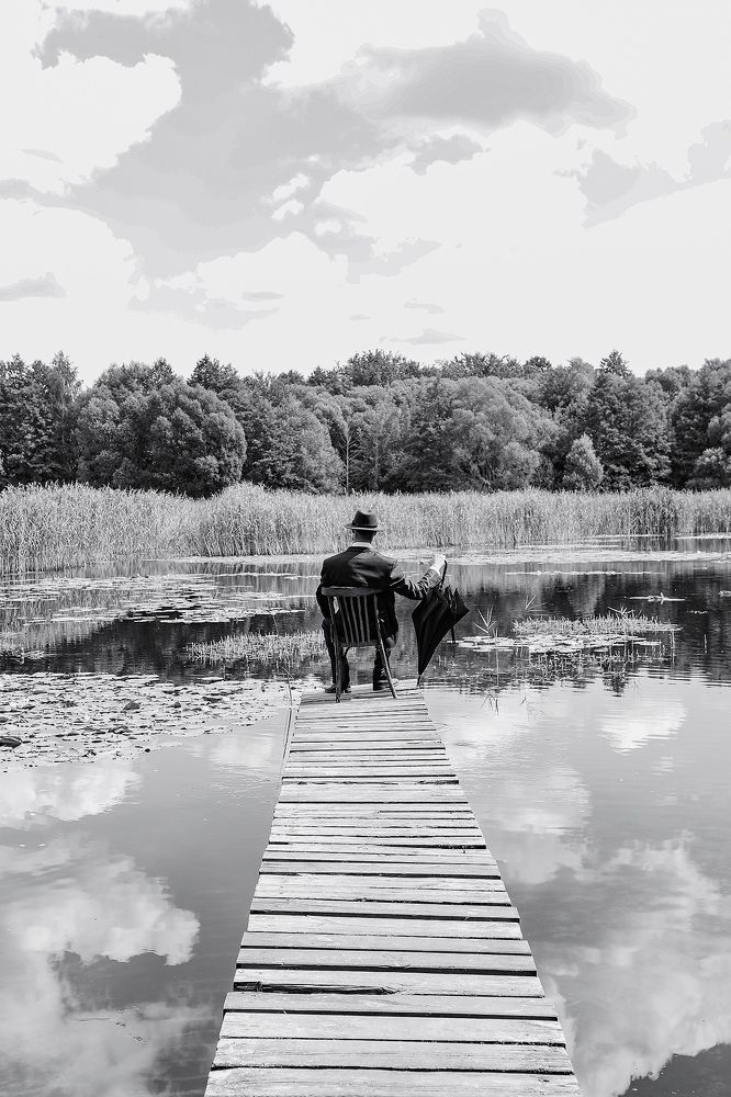 Photograph by Ирина Кабачук