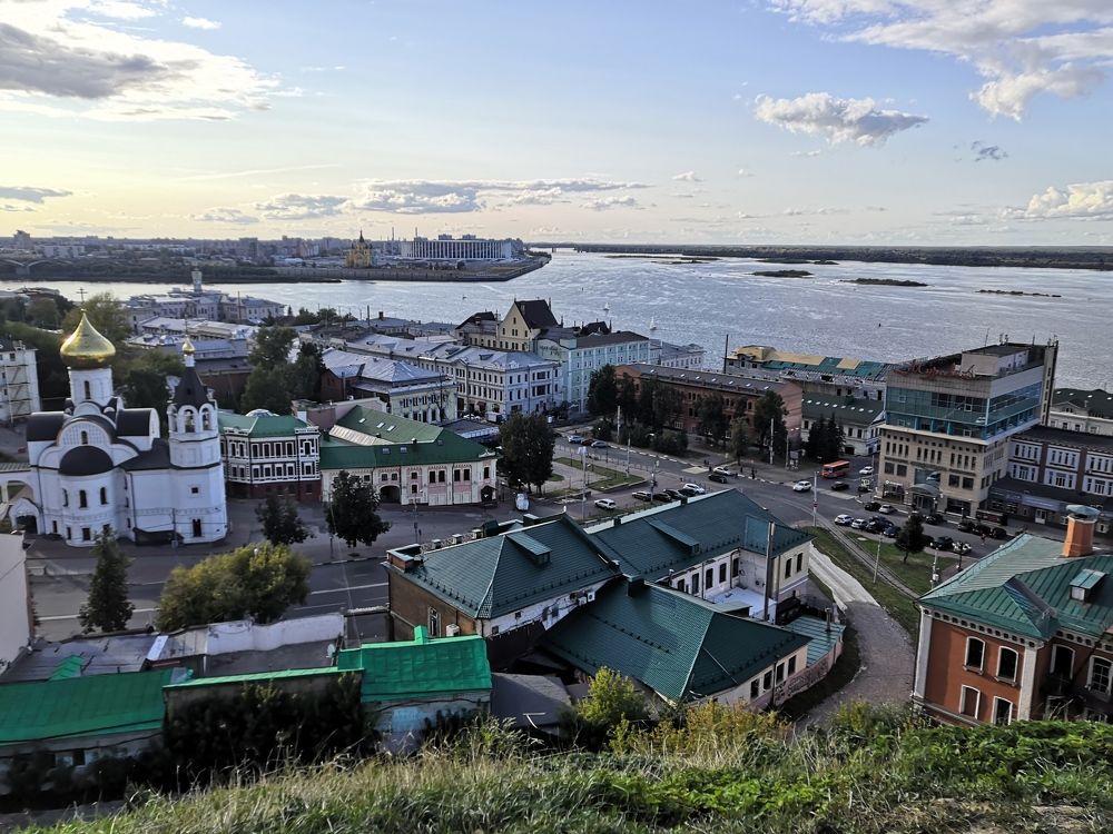 Photograph by Илья Дасаев