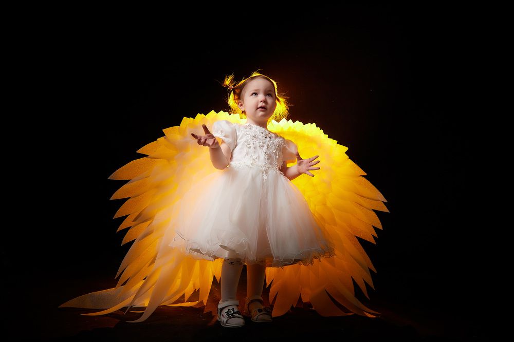 Photograph by Елена Кривошеина