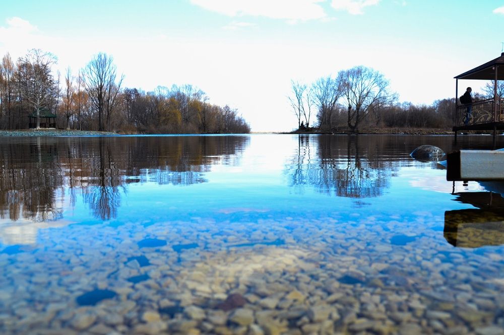 Photograph by Кристина Гаранина