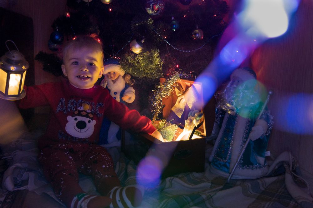 Photograph by Юлия Калюжная