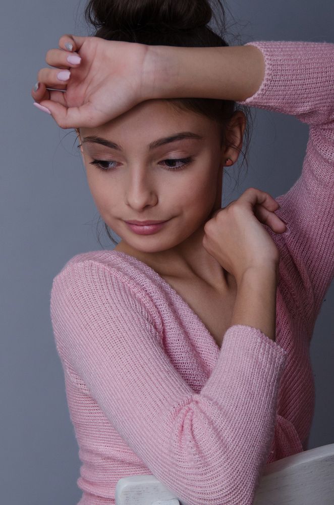 Photograph by Svetlana Popova