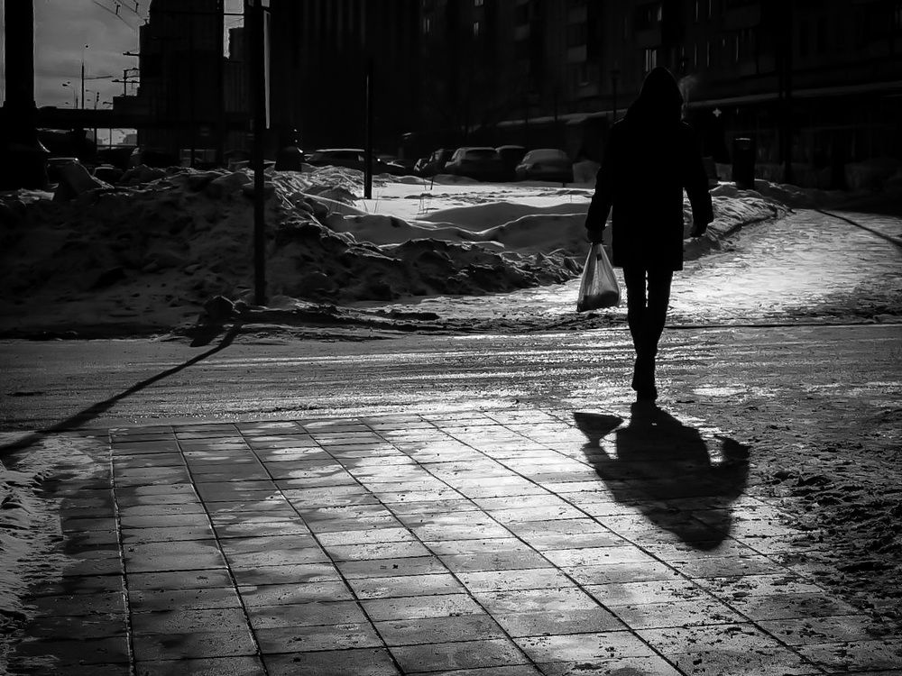 Photograph by Никита Ермаков