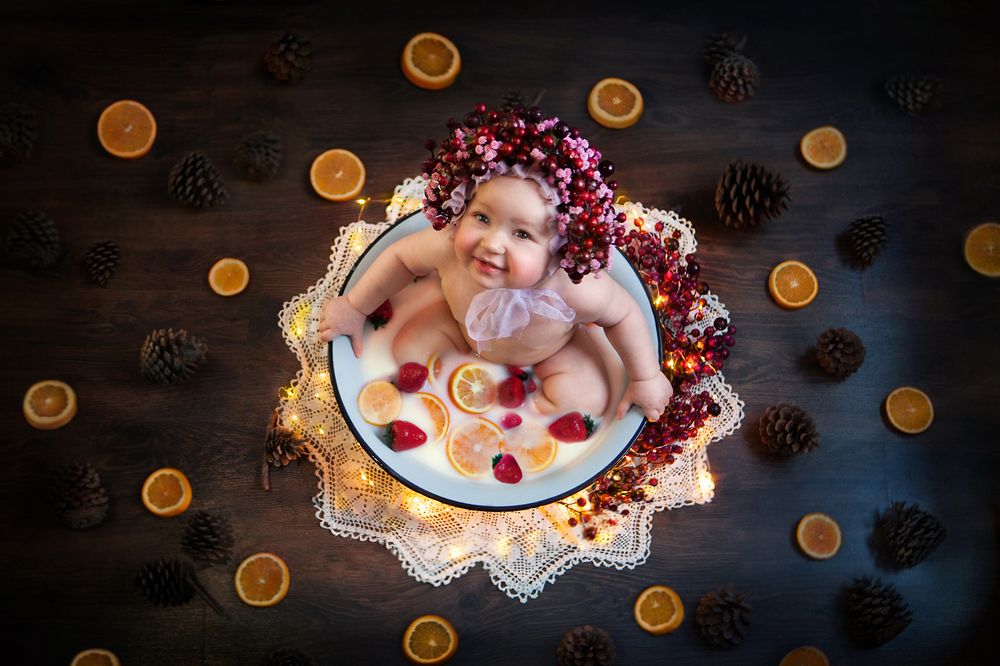 Фотография автора Марина Айдинян