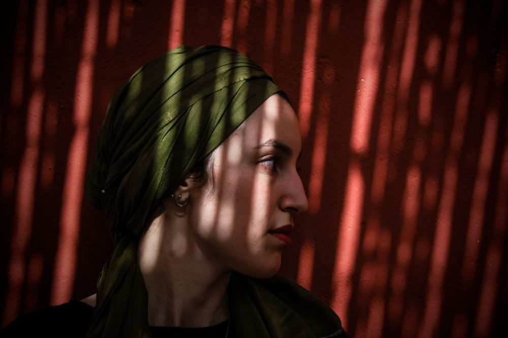 Photograph by Rachid Ayadi