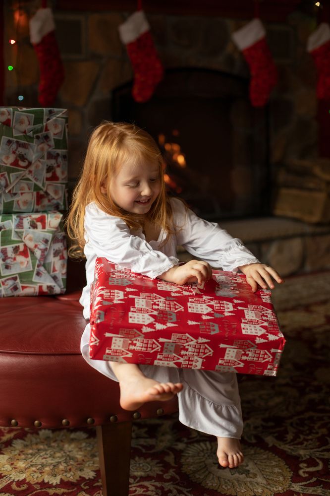 Предвкушение