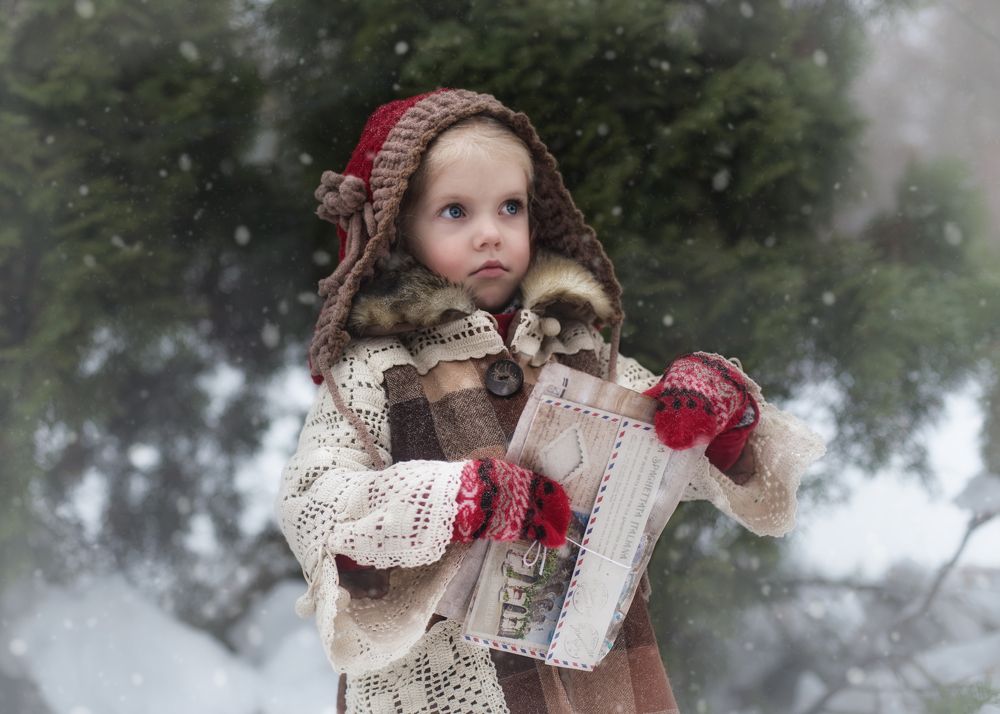 Photograph by Ольга Лобачёва