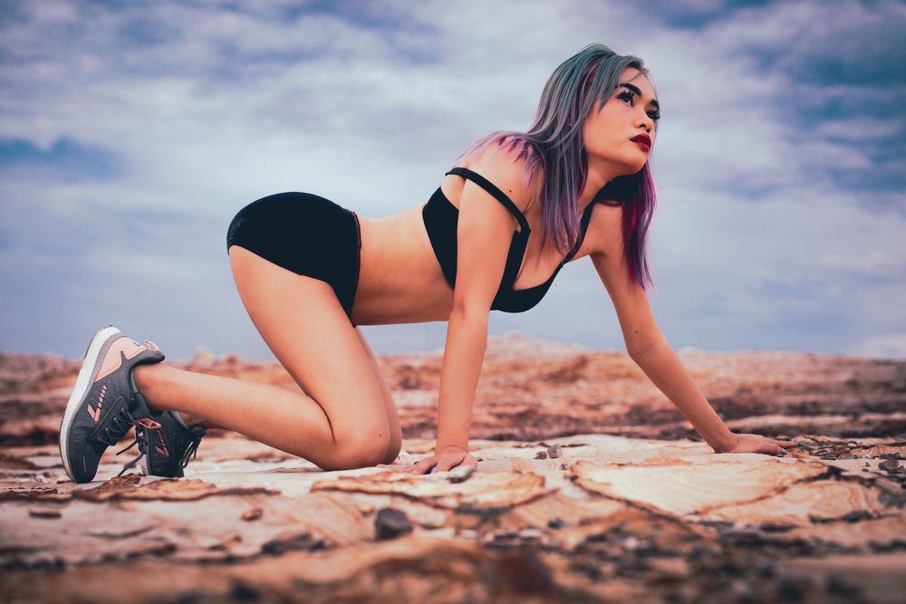 Photograph by Nazir Azhari