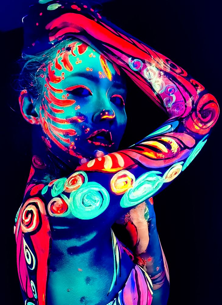 Photograph by Tran Phuong