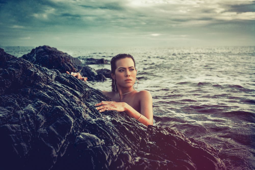 Photograph by Nazir Azhari