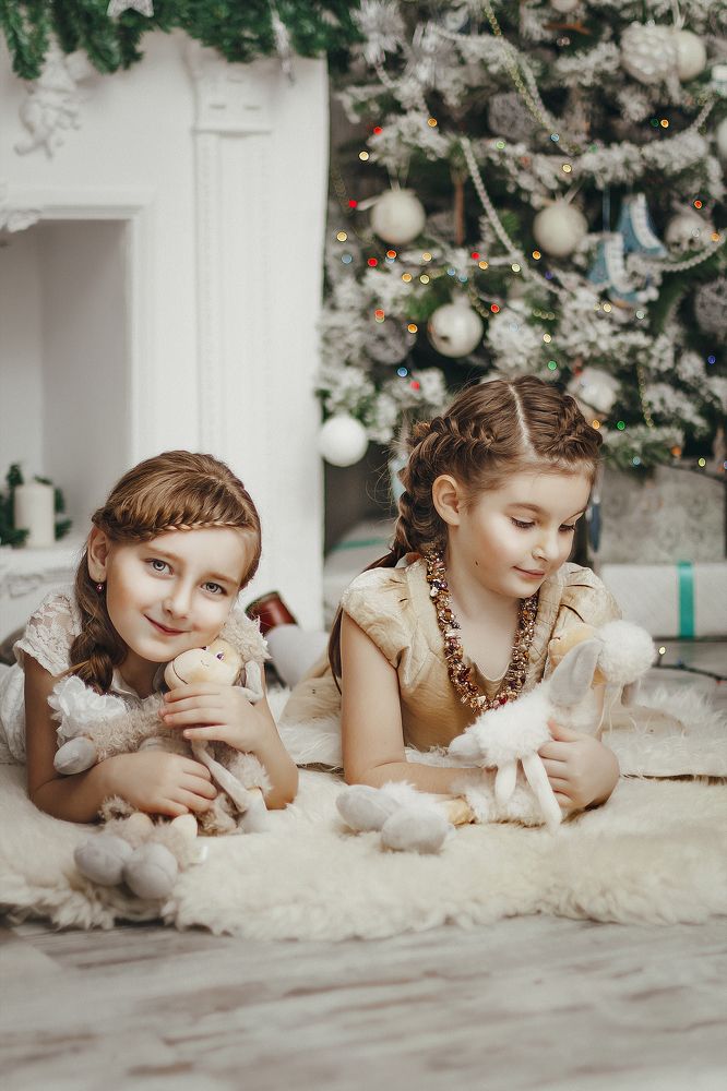 Photograph by Юлия Павлова