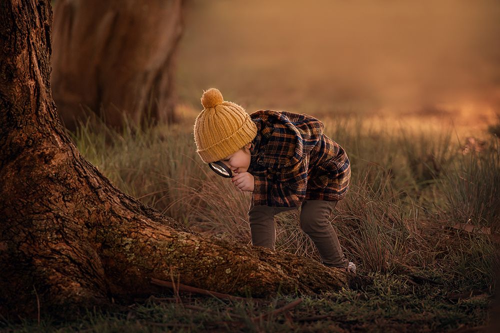 Photograph by Pau Vincent