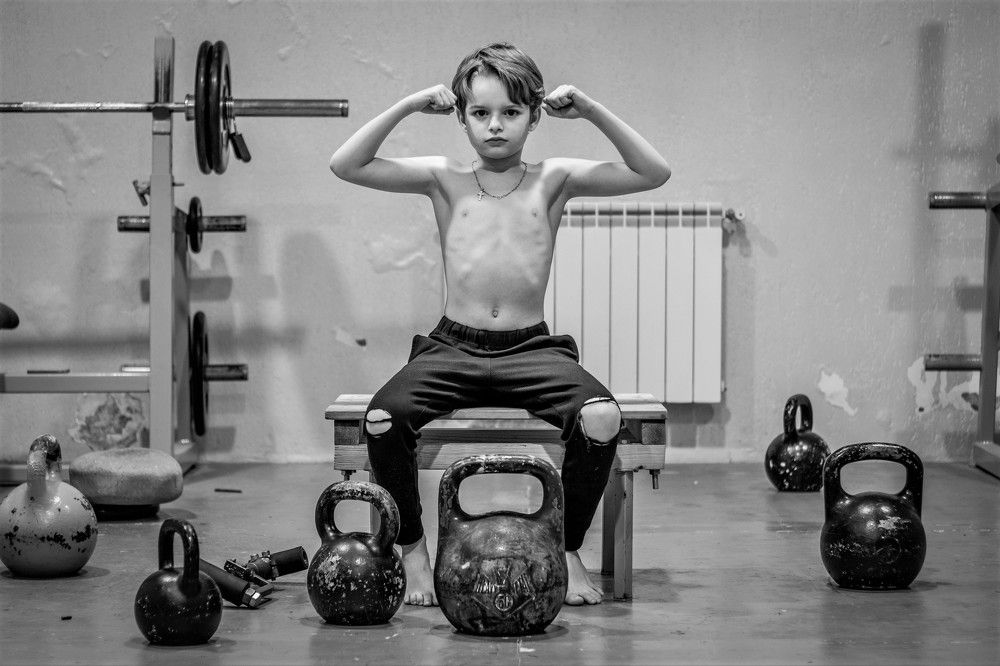 Photograph by Алексей Кремнёв