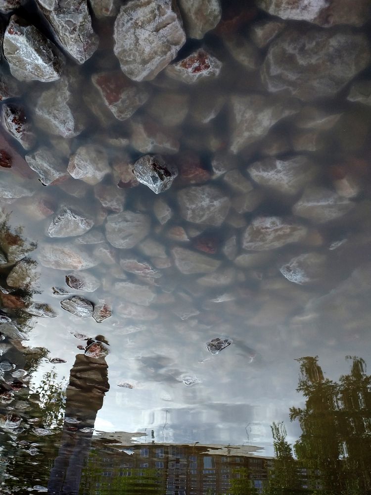 Photograph by Щербакова Галина