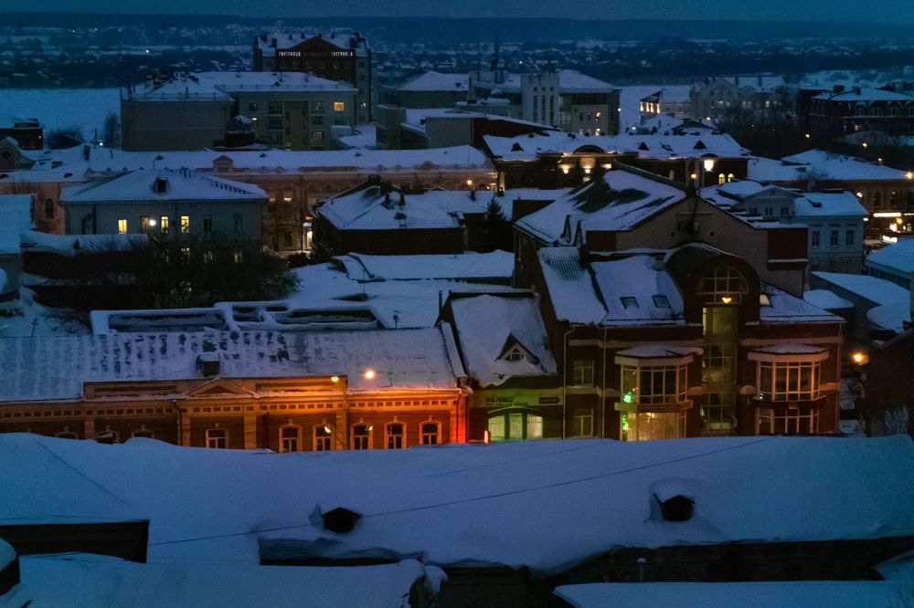 Photograph by Щербакова Галина