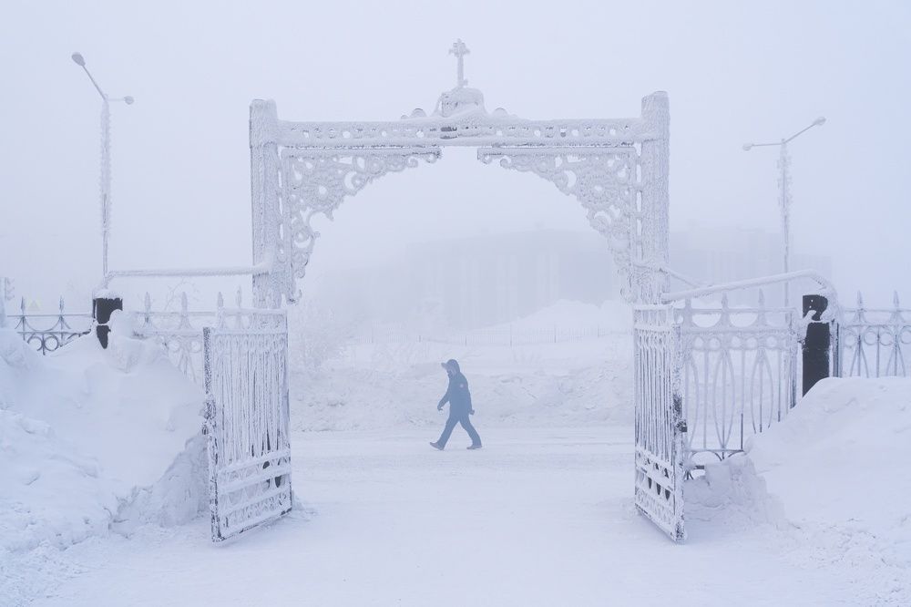 Photograph by Леонид Прядко