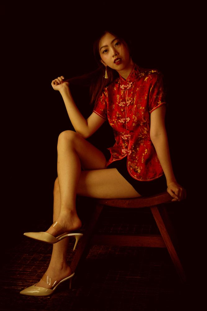 Photograph by Roozbeh Rahiminejat