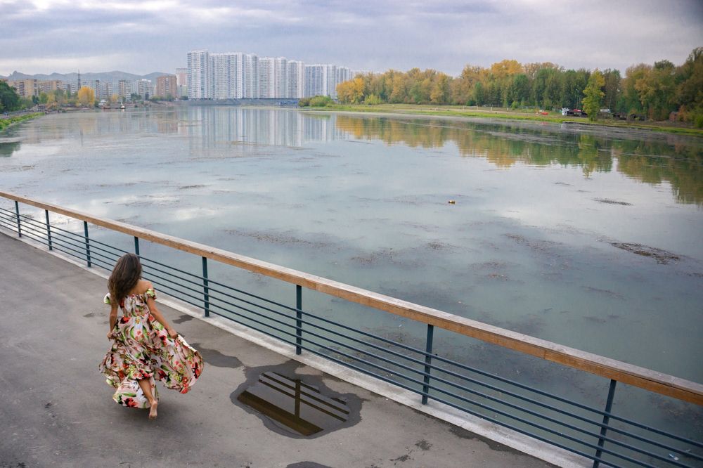 Photograph by Щербакова Галина