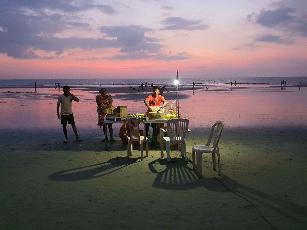 Photograph by Елена Каменецких