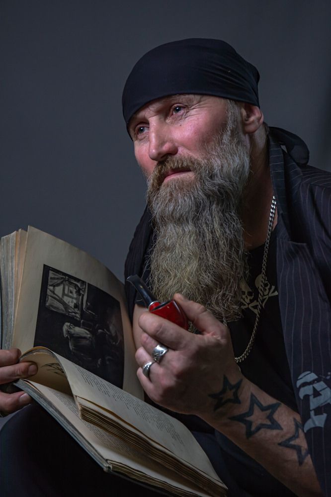 Photograph by Ваиль А.