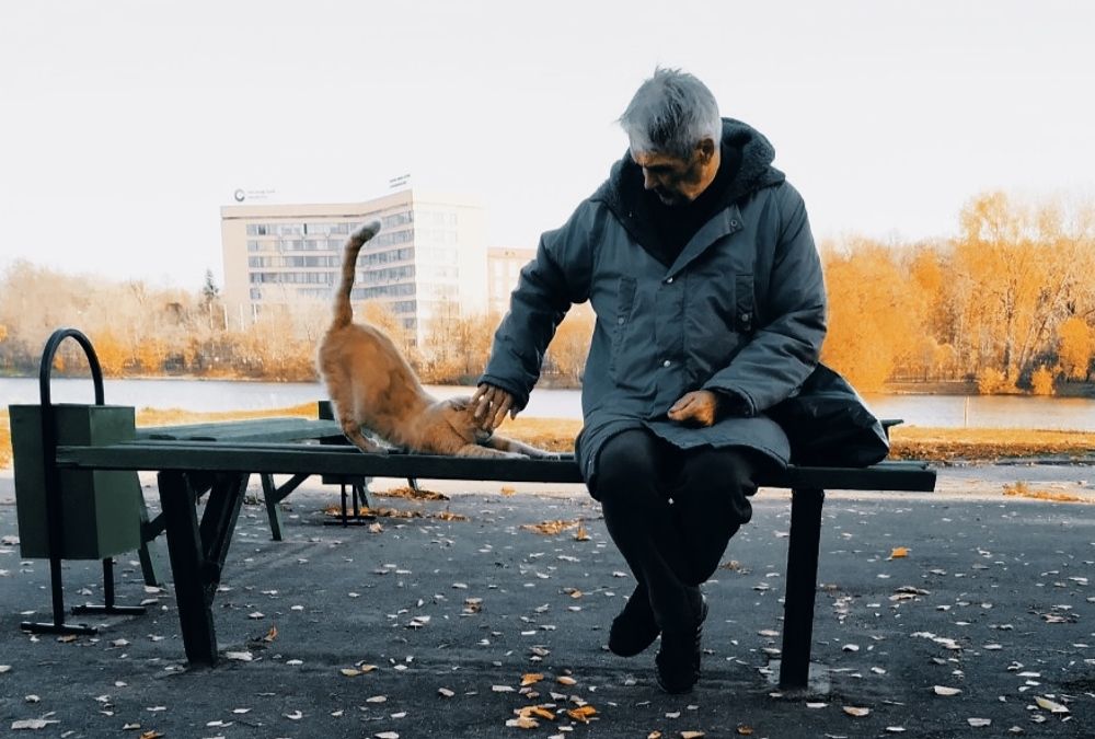 Твори добро!
