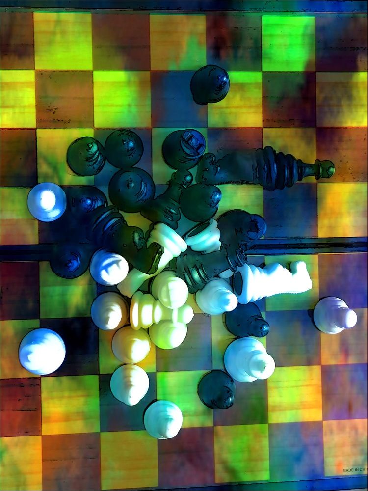 Photograph by Марина Панкова